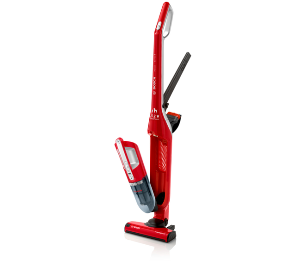 Bosch BBH3ZOO25 - 449609 - zdjęcie 3